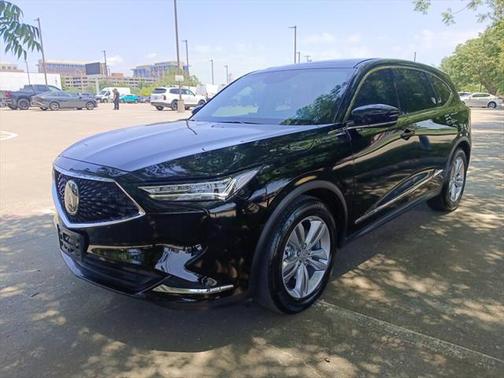 2022 Acura MDX Base