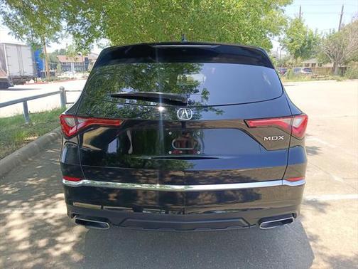 2022 Acura MDX Base