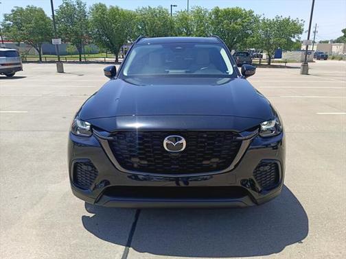 2025 Mazda CX-70 3.3 Turbo Preferred Package