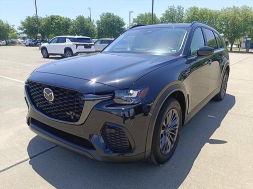 2025 Mazda CX-70 3.3 Turbo Preferred Package
