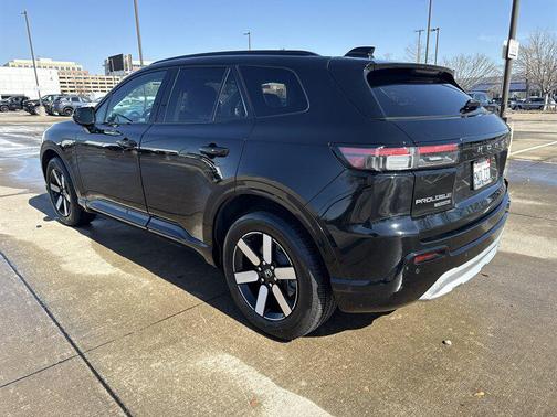 2024 Honda Prologue Touring