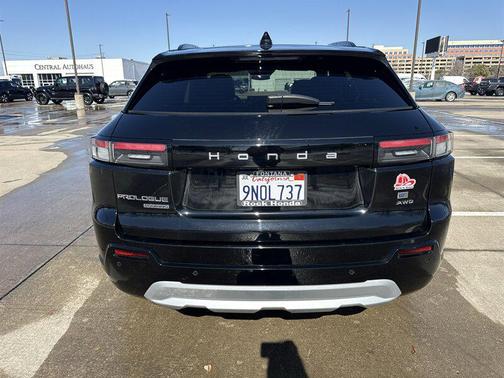 2024 Honda Prologue Touring