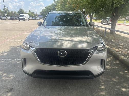 2024 Mazda CX-90 3.3 Turbo Preferred Plus
