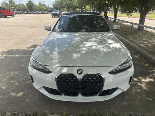 2024 BMW 430 i