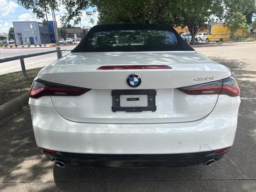 2024 BMW 430 i