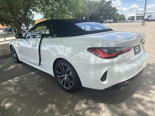 2024 BMW 430 i