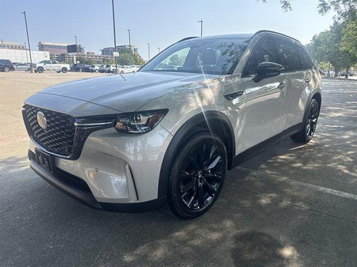 2025 Mazda CX-90 3.3 Turbo Premium Sport