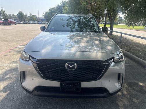 2025 Mazda CX-90 3.3 Turbo Premium Sport