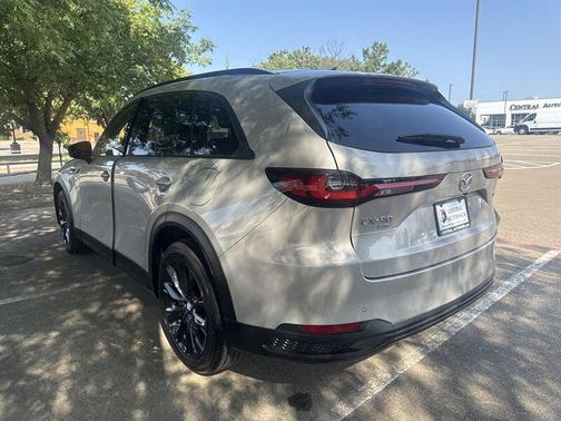 2025 Mazda CX-90 3.3 Turbo Premium Sport