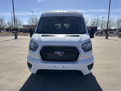 2024 Ford Transit-350 XL