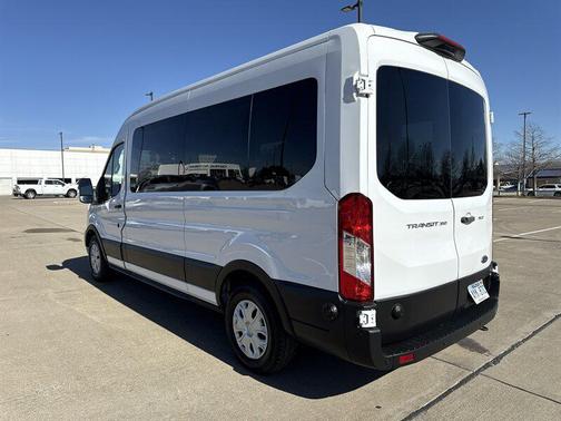 2024 Ford Transit-350 XL