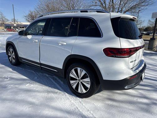 2023 Mercedes-Benz EQB 300 4MATIC