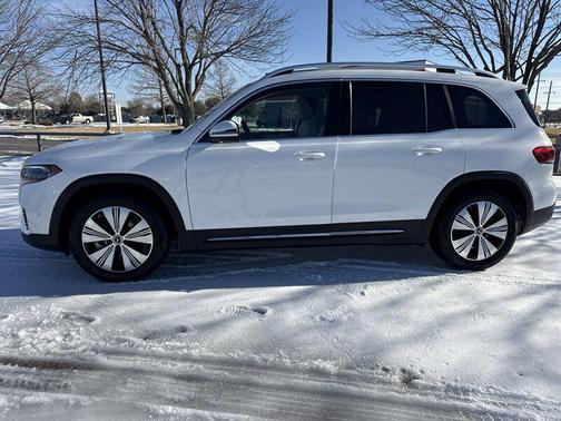 2023 Mercedes-Benz EQB 300 4MATIC