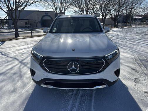 2023 Mercedes-Benz EQB 300 4MATIC