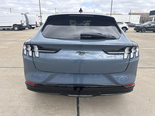 2024 Ford Mustang Mach-E Premium