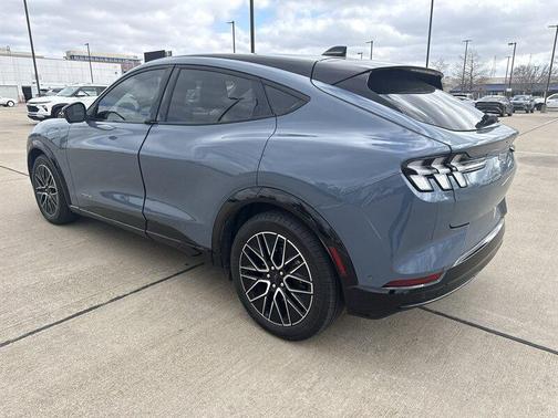 2024 Ford Mustang Mach-E Premium