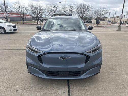 2024 Ford Mustang Mach-E Premium