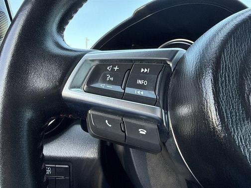 2017 Mazda MX-5 Miata Club