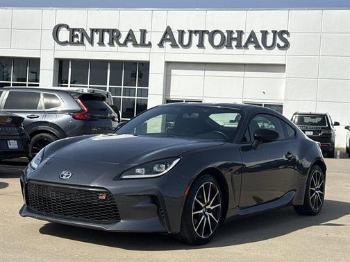 2023 Toyota GR86 Base