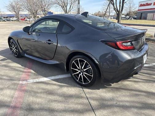 2023 Toyota GR86 Base