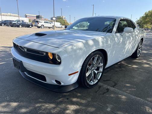 2023 Dodge Challenger GT