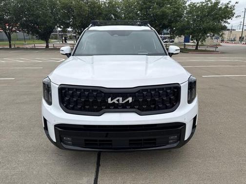 2024 Kia Telluride SX Prestige X-Line