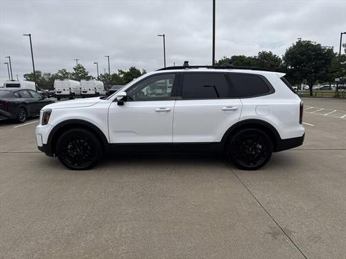 2024 Kia Telluride SX Prestige X-Line
