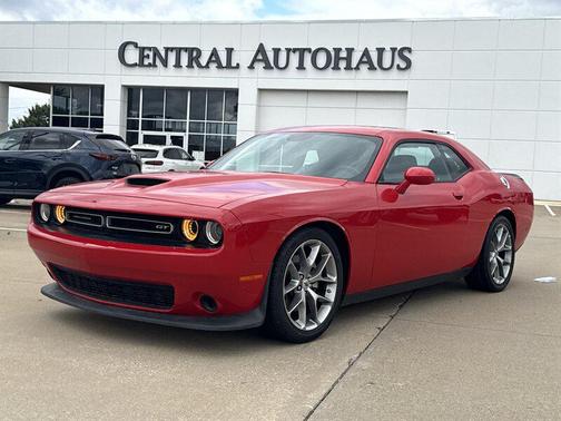 2023 Dodge Challenger GT