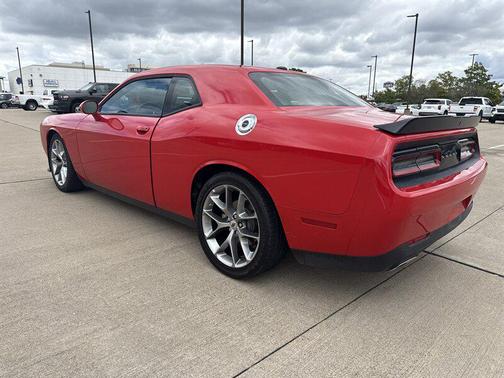 2023 Dodge Challenger GT