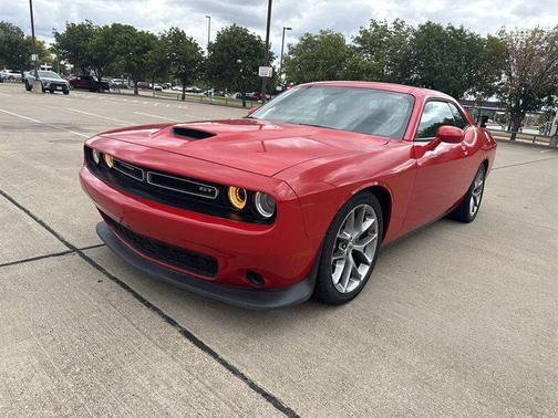 2023 Dodge Challenger GT