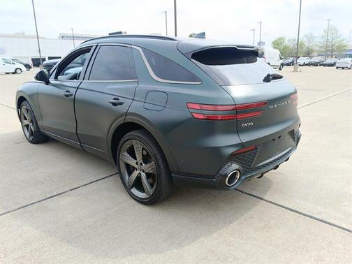 2023 Genesis GV70 2.5T AWD