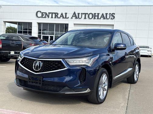 2024 Acura RDX Base