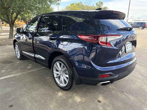 2024 Acura RDX Base