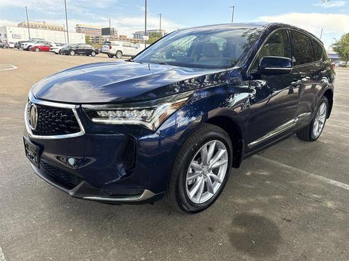 2024 Acura RDX Base