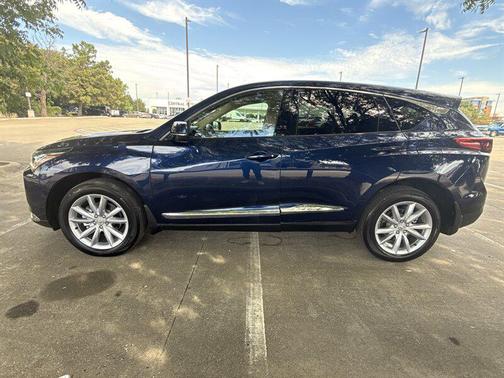 2024 Acura RDX Base
