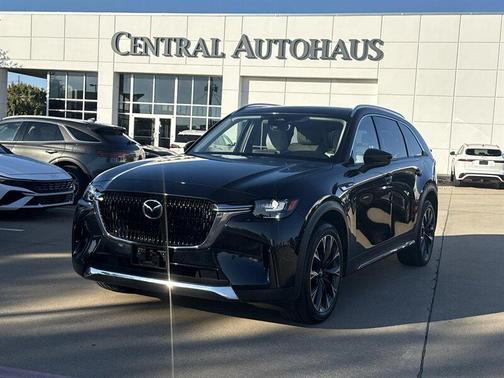 2024 Mazda CX-90 PHEV Premium