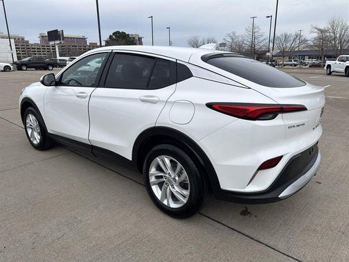 2026 Buick Envista Preferred FWD