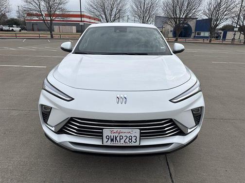 2026 Buick Envista Preferred FWD