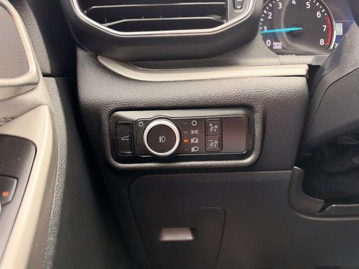 Carbonized Gray Metallic 2023 Ford Explorer XLT