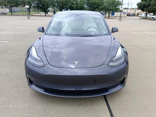2023 Tesla Model 3 Standard Range