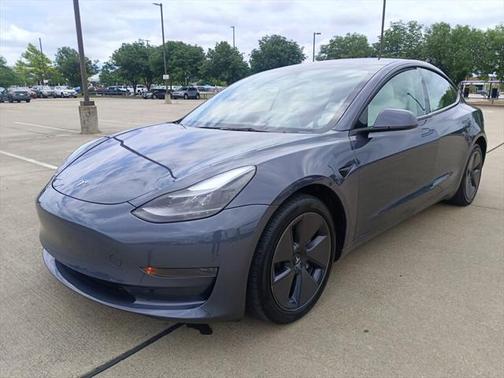 2023 Tesla Model 3 Standard Range