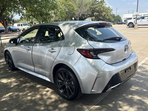 2023 Toyota Corolla XSE