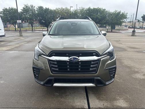 2023 Subaru Ascent Limited 8-Passenger
