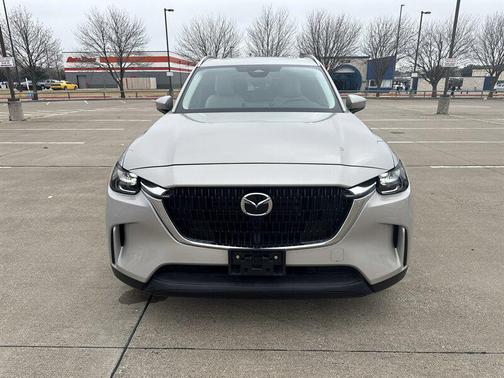 2024 Mazda CX-90 PHEV Preferred