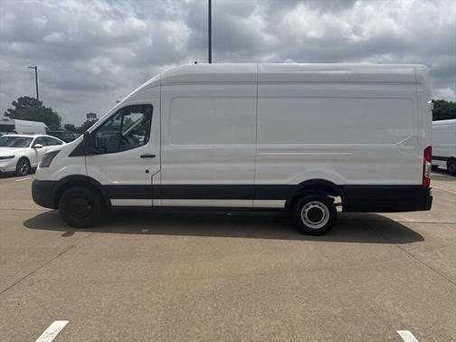 2021 Ford Transit-350 Base