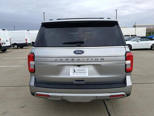 2023 Ford Expedition Max XLT