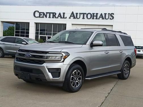 2023 Ford Expedition Max XLT