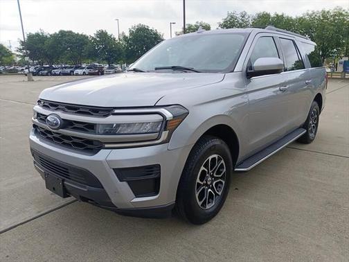 2023 Ford Expedition Max XLT