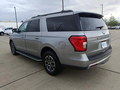 2023 Ford Expedition Max XLT