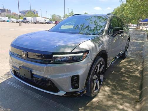 2024 Honda Prologue Elite